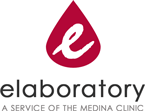The Medina Clinic logo